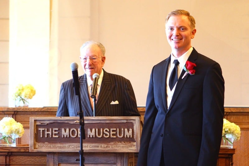 Mob Museum