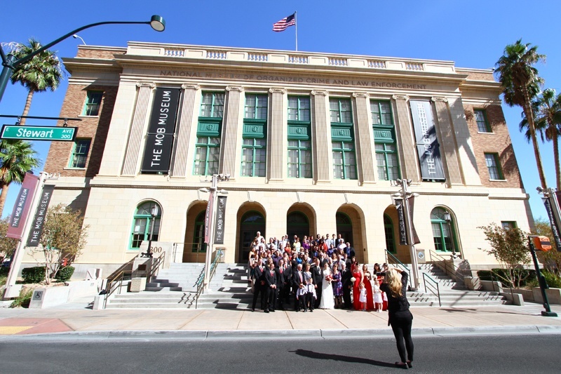 Mob Museum