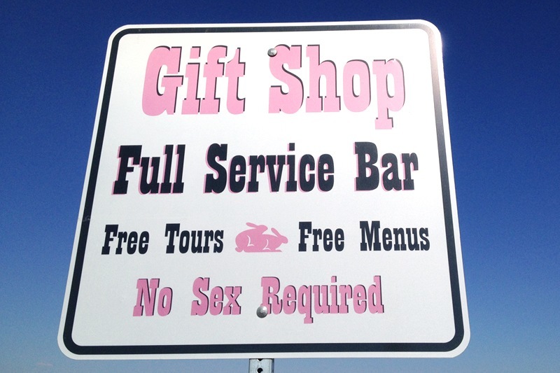 Moonlite BunnyRanch