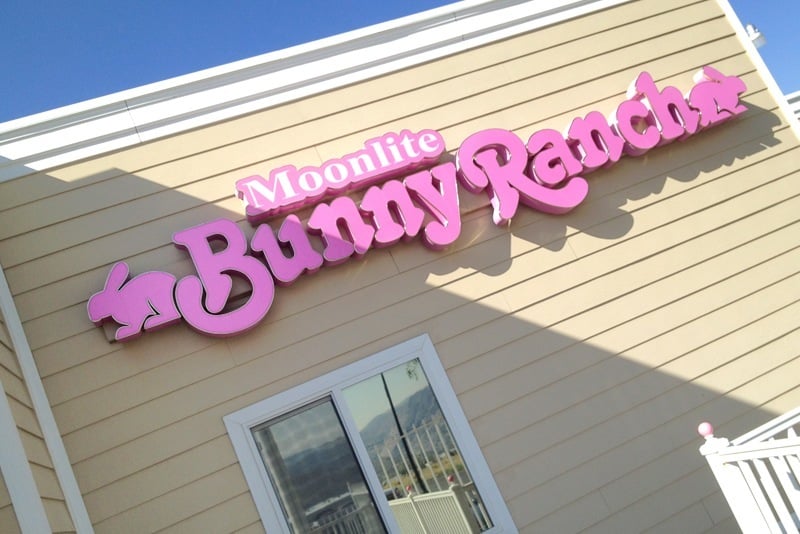 Moonlite BunnyRanch