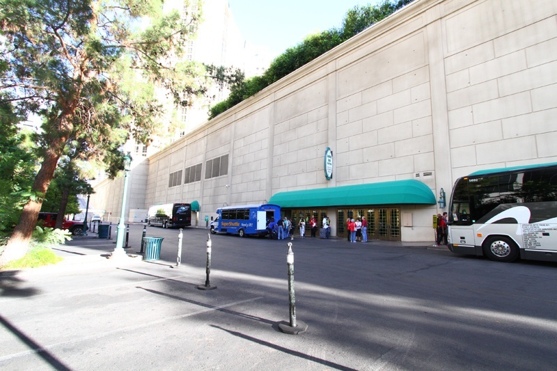 Paris parking tip