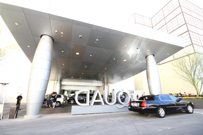The Quad las vegas