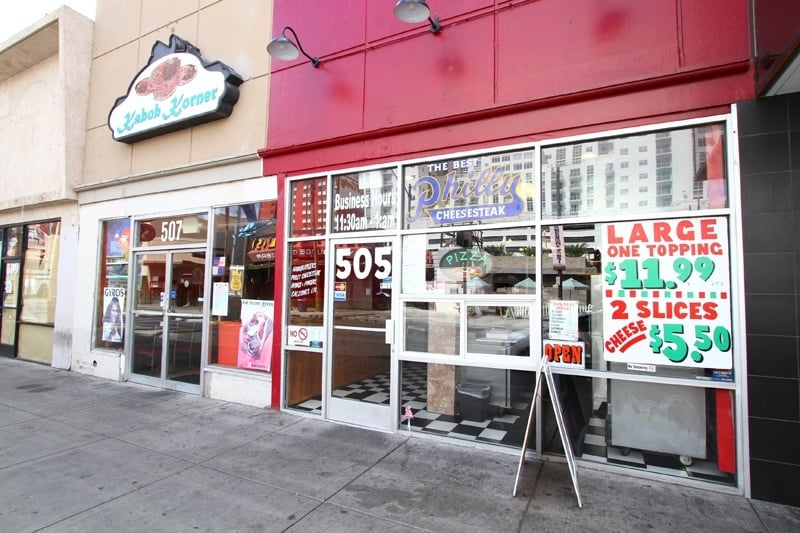 Uncle Joe's