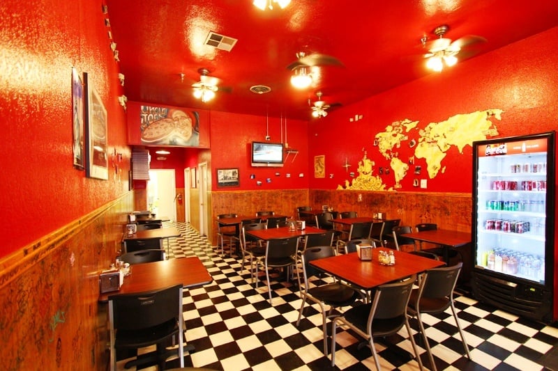 Uncle Joe's