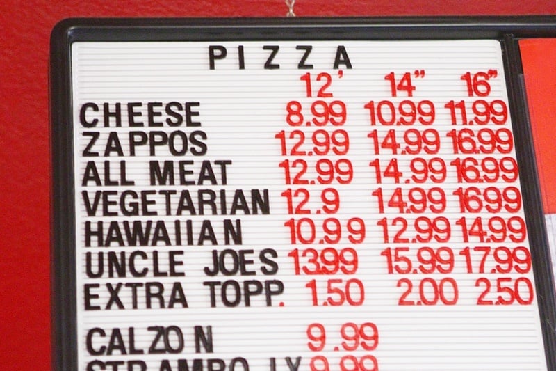 Uncle Joe's