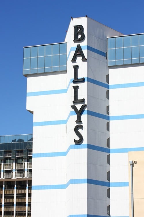 Bally's Las Vegas
