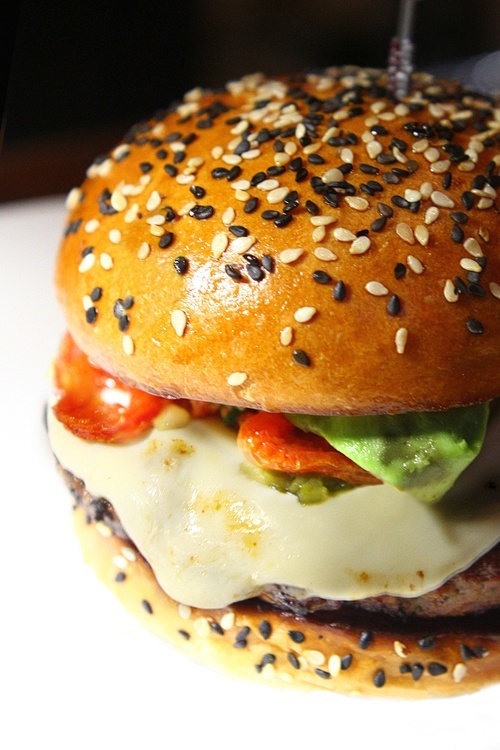 BurGR