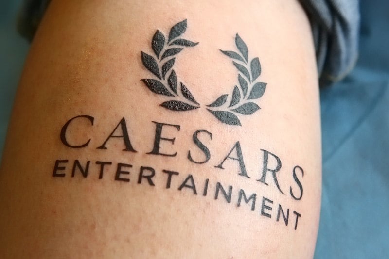 Caesars