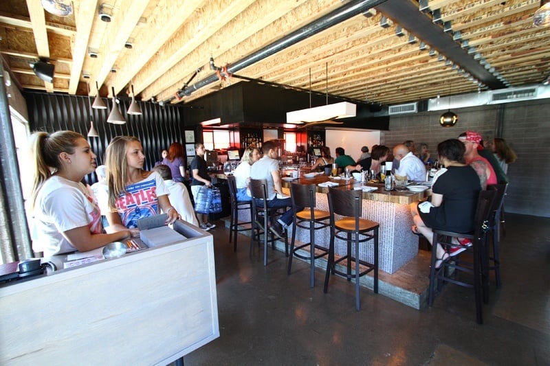 Carson Kitchen