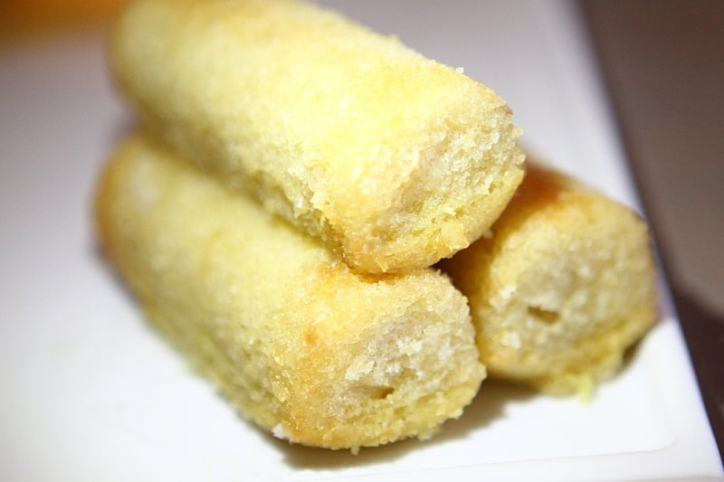 Carson Kitchen Twinkies