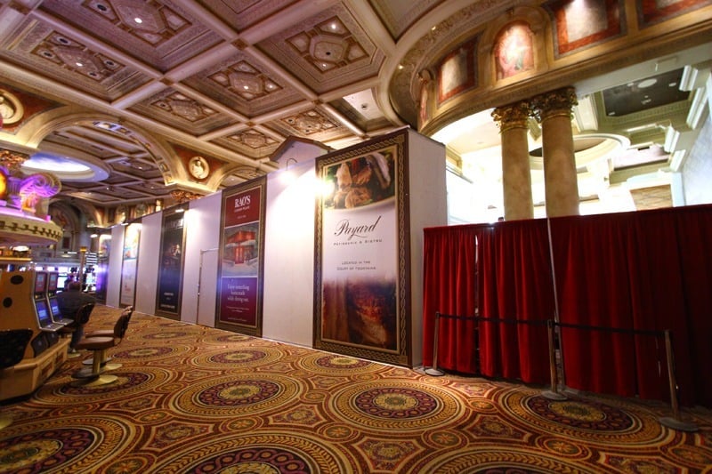 Cypress Street Caesars