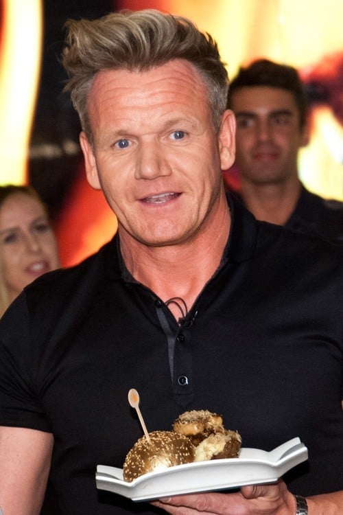 Gordon Ramsay