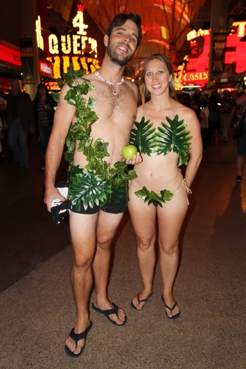 Halloween Las Vegas