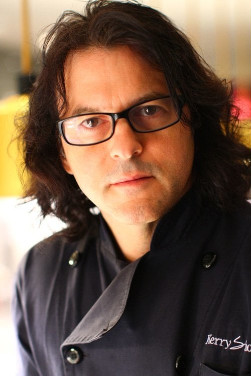 Kerry Simon