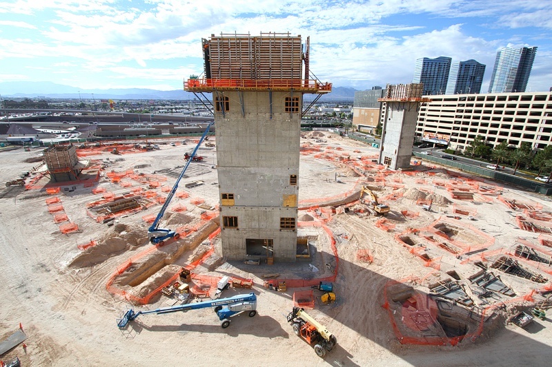 MGM AEG Arena