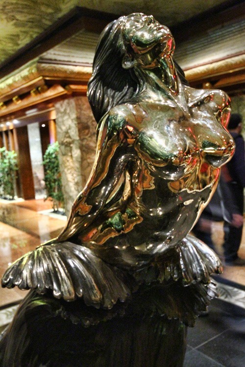 Mirage Mermaid