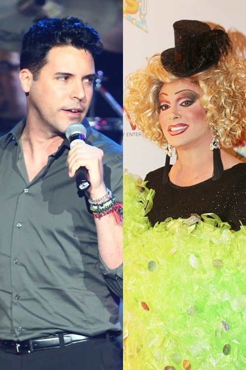 Frankie Moreno Frank Marino