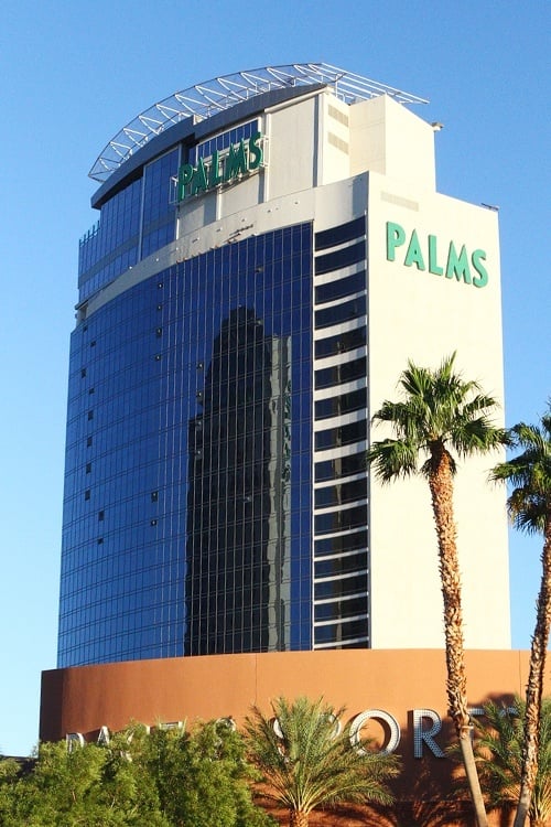 Palms Hotel