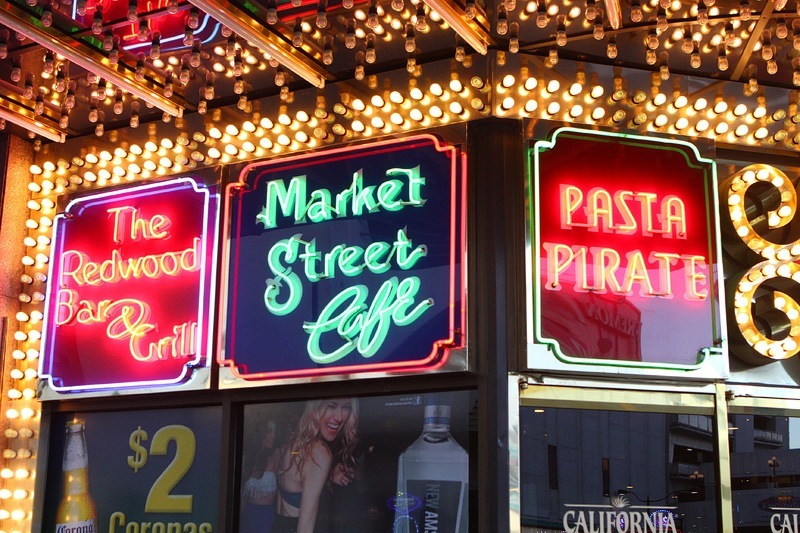 Pasta Pirate closed