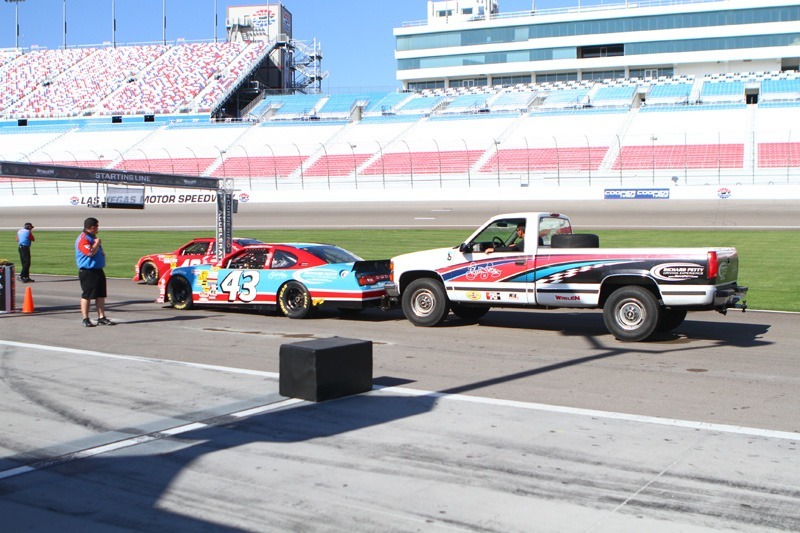 Richard Petty