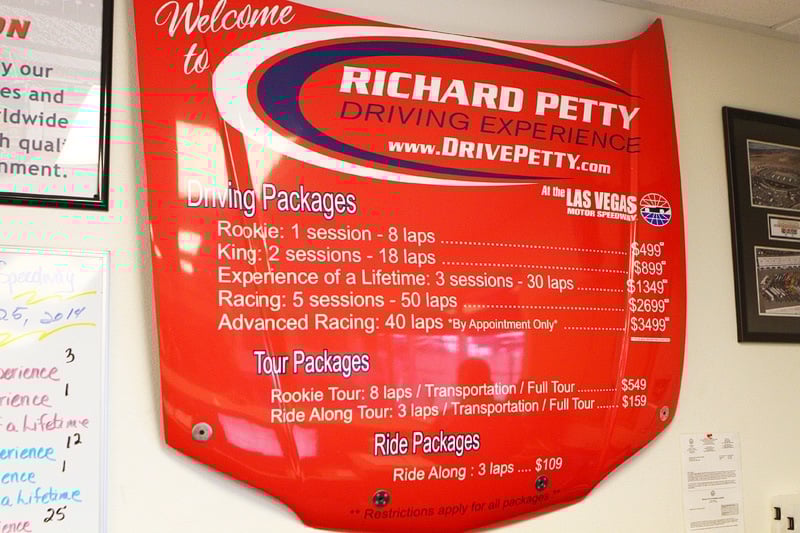 Richard Petty