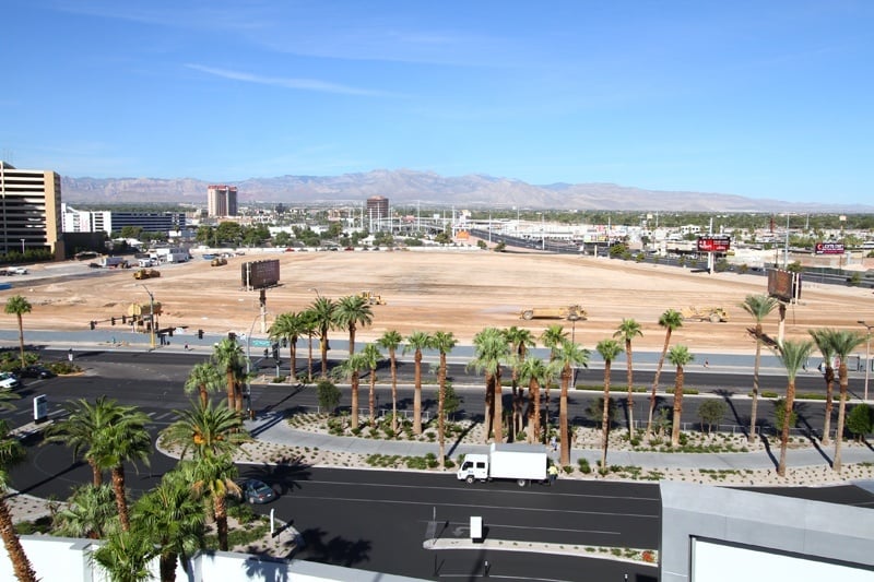 MGM Resorts Festival Grounds