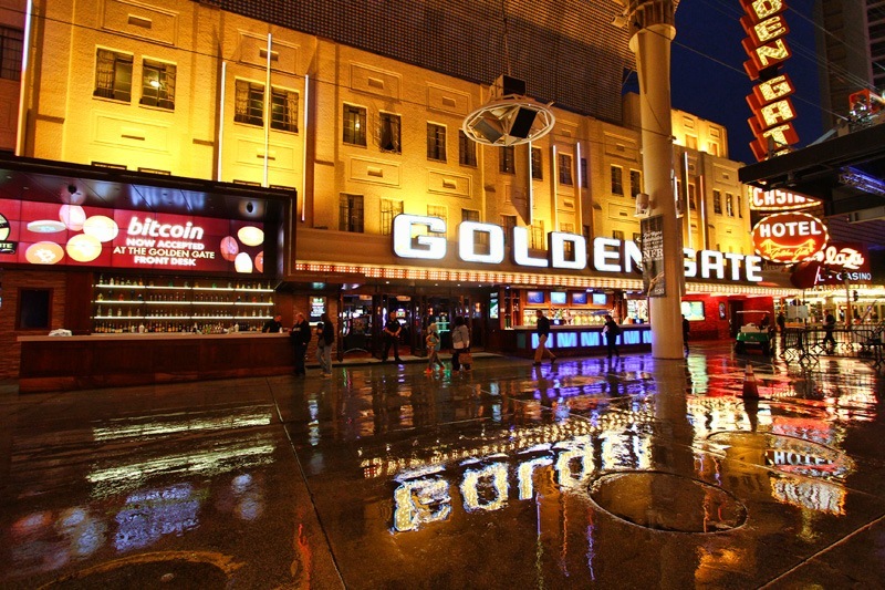 Golden Gate casino