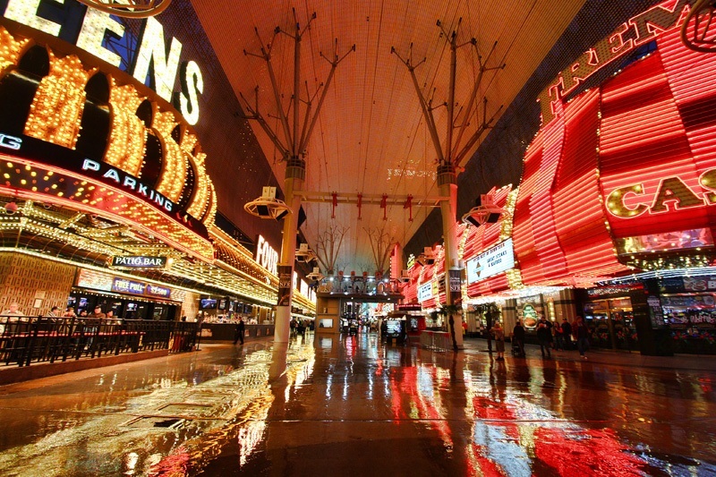 Fremont Street