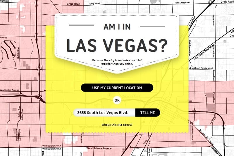 Las Vegas