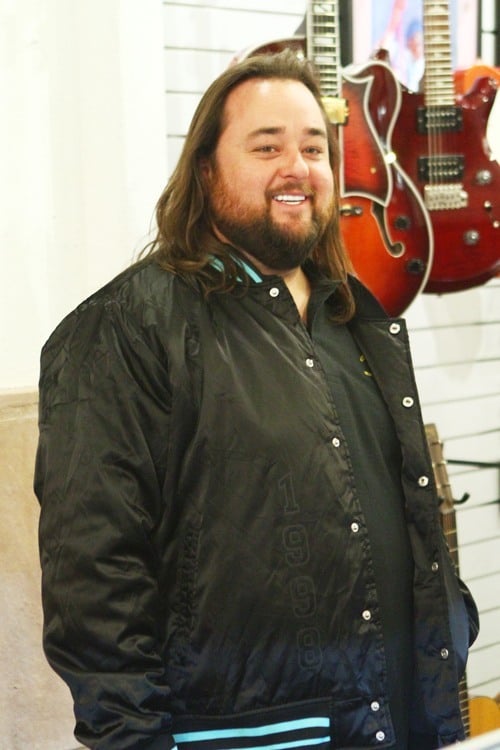 Chumlee