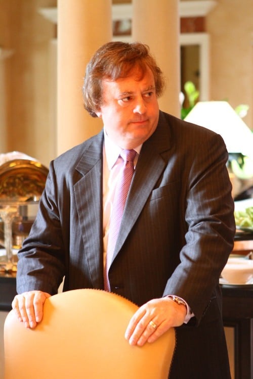 Gary Loveman