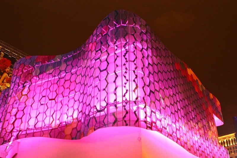 Grand Bazaar Shops