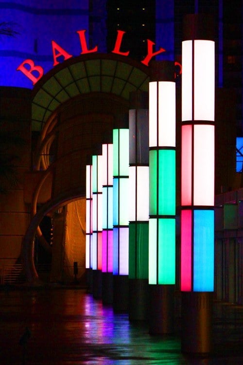 Grand Bazaar Shops