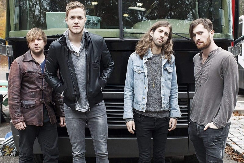 Imagine Dragons