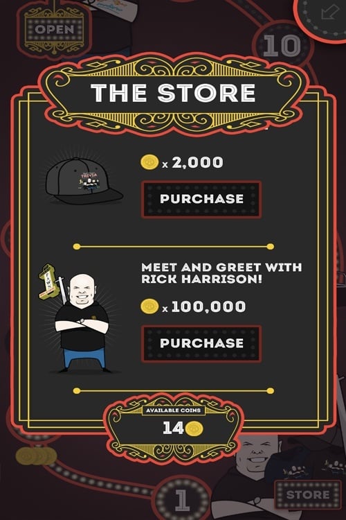 Pawn Stars: The Game – Apps no Google Play