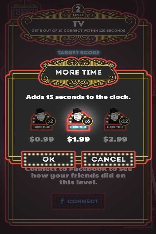 Rick Harrison Trivia Challenge app