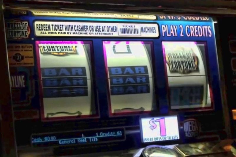 Wheel of Fortune