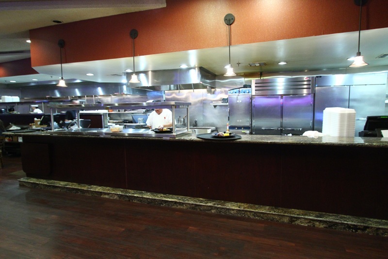 Binion's Cafe