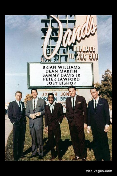 To Be Clear, We Love Brian Williams