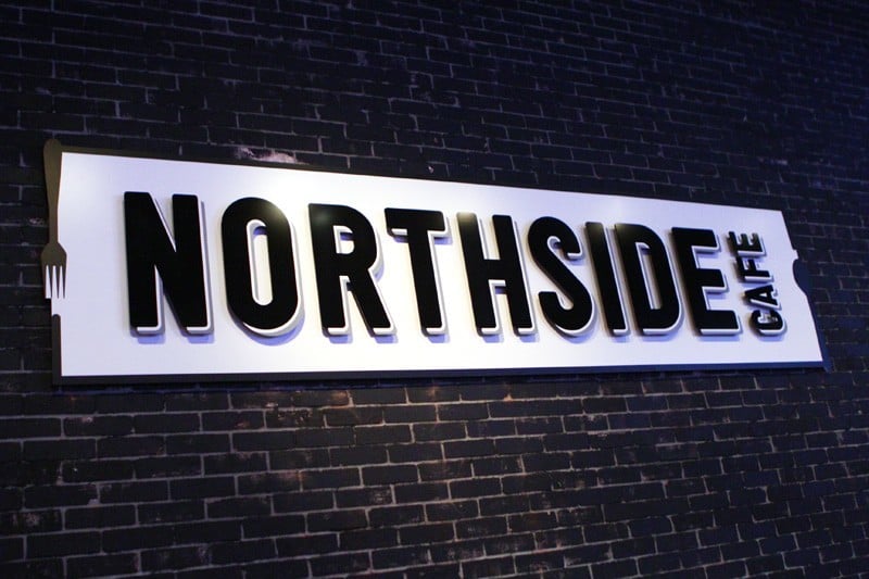 Northside Cafe at SLS