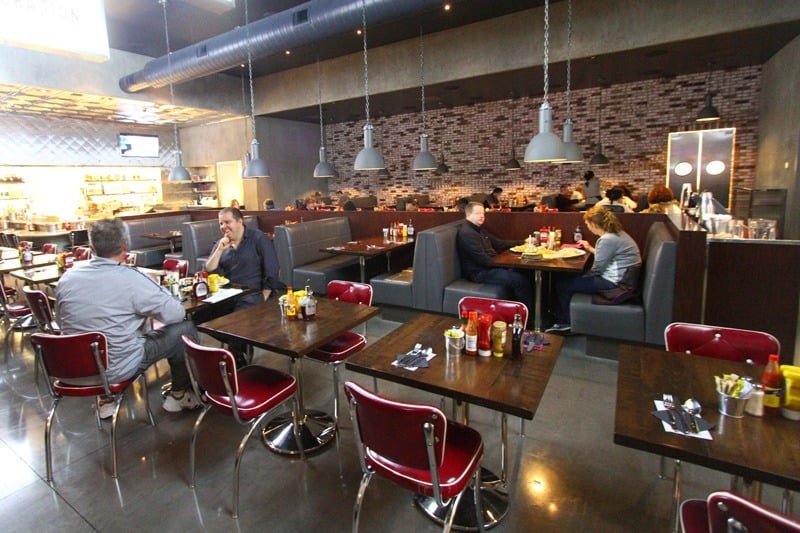 Northside Cafe