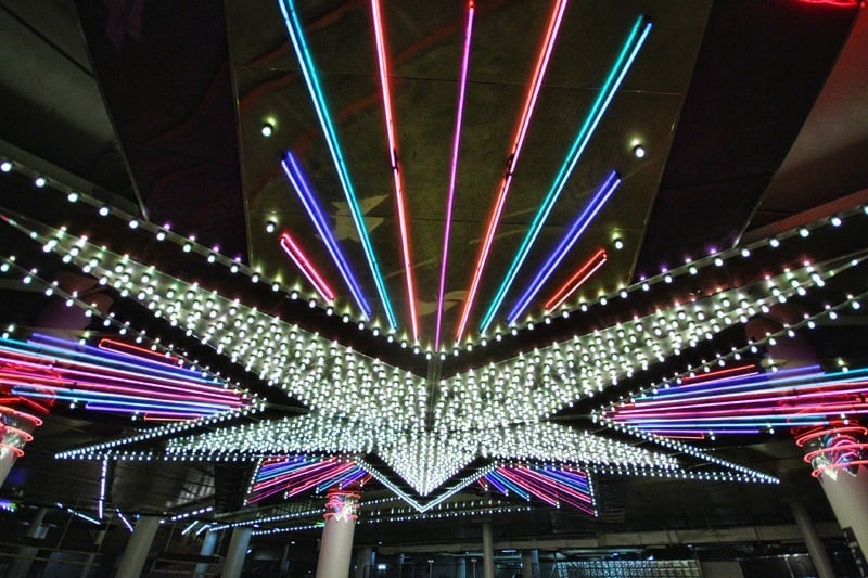 Riviera Las Vegas