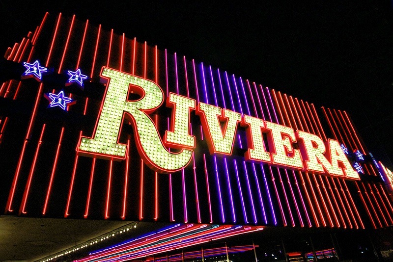 Riviera Las Vegas