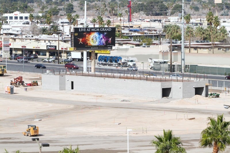 Rock in Rio USA City of Rock