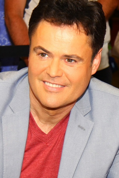 Donny Osmond