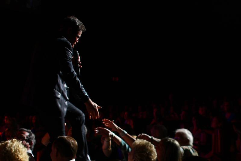 Donny Osmond