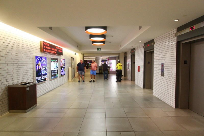 Linq Hotel & Casino