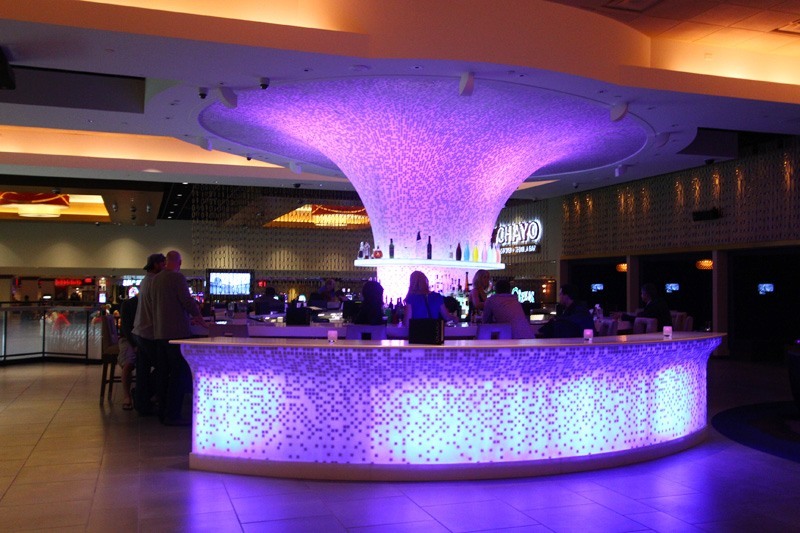Linq Hotel & Casino