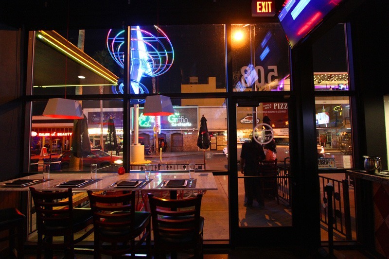 Radio City Pizzeria