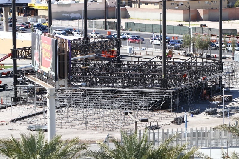 Rock in Rio festival